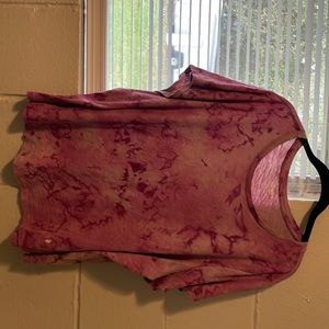 Camo pink old navy T-Shirt